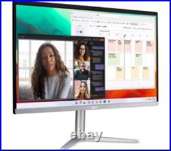 Acer Aspire C24-1300 23.8 All in One PC / Ryzen 3 / 8GB RAM / 512GB SSD
