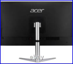 Acer Aspire C24-1300 23.8 All in One PC / Ryzen 3 / 8GB RAM / 512GB SSD Acer Aspire C24-1300 23.8 All in One PC / Ryzen 3 / 8GB RAM / 512GB SSD