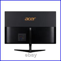 Acer Aspire C24-1800 23.8 All in One PC / i5 13th Gen / 16GB RAM / 512GB SSD