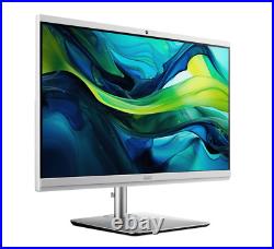 Acer Aspire C24-19ES 23.8 All in One PC / Intel Ultra 5 / 16GB RAM / 512GB SSD