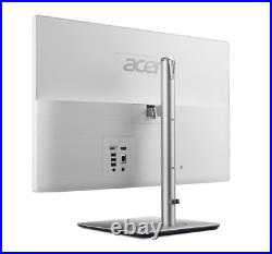 Acer Aspire C24-19ES 23.8 All in One PC / Intel Ultra 5 / 16GB RAM / 512GB SSD