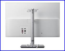 Acer Aspire C24-19ES 23.8 All in One PC / Intel Ultra 5 / 16GB RAM / 512GB SSD