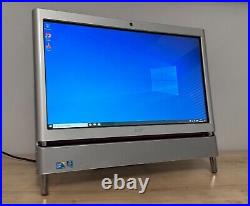 Acer Aspire Z5600 23 All-in-One AIO Desktop Computer PC Win 10, 8GB RAM, SSD