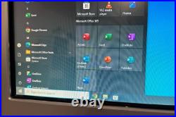 Acer Aspire Z5600 23 All-in-One AIO Desktop Computer PC Win 10, 8GB RAM, SSD
