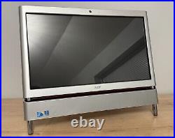 Acer Aspire Z5600 23 All-in-One AIO Desktop Computer PC Win 10, 8GB RAM, SSD