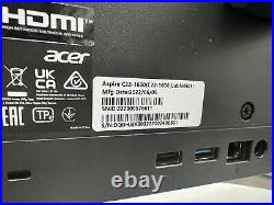 Acer C22-1600 All-in-One PC RRP £400