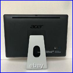 Acer Chrome Base CA24I-CN 24? All in One Touch Screen Great Bargain A
