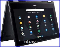Acer Spin 11 R751t-c4xp 11.6 Touchscreen LCD 2 in 1 Intel Celeron N3350 Grade AG
