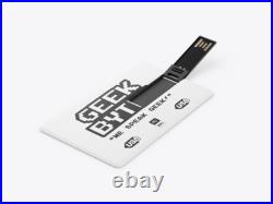 Adobe Creative Cloud All Apps on USB Data Card 12 Months Account Activation