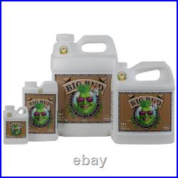 Advanced Nutrients Big Bud Coco Bloom Booster for Bigger, Heavier Flowers