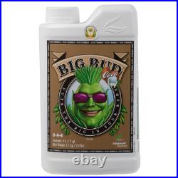 Advanced Nutrients Big Bud Coco Bloom Booster for Bigger, Heavier Flowers