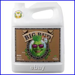 Advanced Nutrients Big Bud Coco Bloom Booster for Bigger, Heavier Flowers