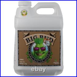 Advanced Nutrients Big Bud Coco Bloom Booster for Bigger, Heavier Flowers