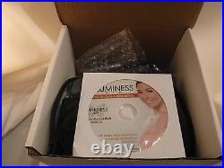 Air Airbrush System Luminess 3 Speed PRO Compressor &No drip Stylus NO MAKEUP