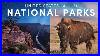 All 63 National Parks In The United States Pt 1 1 21