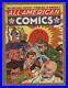 All-American Comics #13 FR/GD 1.5 1940