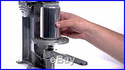 All American Electric Beer Can Seamer Sealer Canner for 12 & 16 oz Cans ELS202A