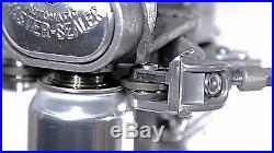 All American Electric Beer Can Seamer Sealer Canner for 12 & 16 oz Cans ELS202A