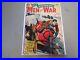 All American Men of War #12 Comic Book 1954