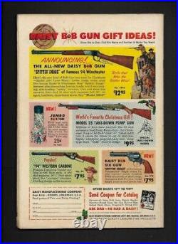All American Men of War #89 VG 4.0 High Res Scans g