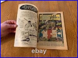 All American Men of War #89 VG 4.0 High Res Scans g