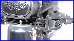 All American Personal Beer Can Seamer Sealer Canner for B64 12 & 16oz Cans 202