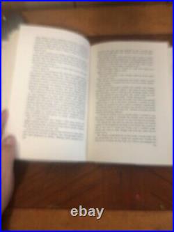 All But My Life. By Klein, Gerda Weissmann. HB. First Edition. SIGNED