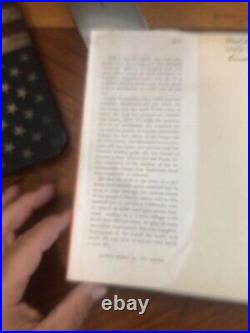 All But My Life. By Klein, Gerda Weissmann. HB. First Edition. SIGNED