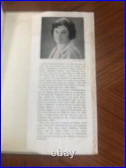 All But My Life. By Klein, Gerda Weissmann. HB. First Edition. SIGNED