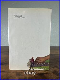 All Creatures Great And Small By James Herriot 1st Ed Hc/dj Vg $12.95