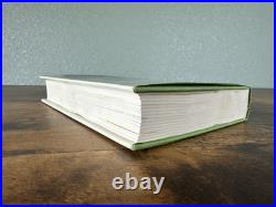 All Creatures Great And Small By James Herriot 1st Ed Hc/dj Vg $12.95