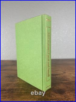 All Creatures Great And Small By James Herriot 1st Ed Hc/dj Vg $12.95