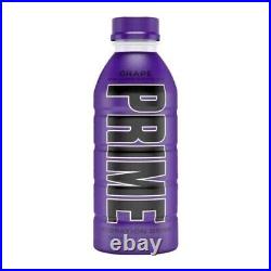 All Flavours Prime Hydration Drink X1 By Logan Paul & Ksi USA Imported