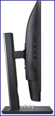 All In one pc 24 Dell Optiplex 7440 PC i5 6th Gen 16GB RAM 480GB SSD fast win11