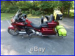 All Motorcycle Goldwing Hitch Cooler Rack, Harley, Bmw, Victory, Trikes Best $