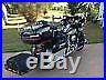 All Motorcycle Goldwing Hitch Cooler Rack, Harley, Bmw, Victory, Trikes Best $