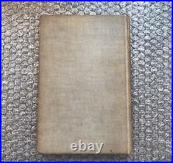 All My Sons by Arthur Miller Authentic 1947 1st Edition HC No Dust Jacket