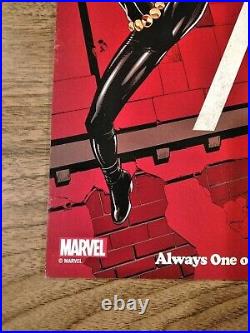 All New Marvel Now Point One #1 1st. Appearance Kamala Khan Sharp Vf+ Or Better