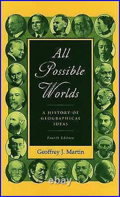 All Possible Worlds 9780195168709