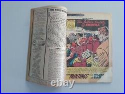 All Star Comics 28 DC Comics 1946 Golden Age Justice Society