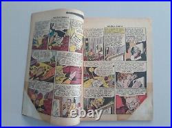 All Star Comics 28 DC Comics 1946 Golden Age Justice Society