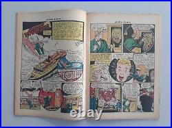 All Star Comics 28 DC Comics 1946 Golden Age Justice Society