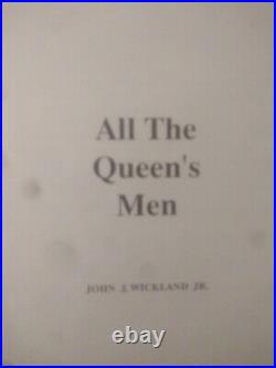 All The Queens Men USS New Mexico 1918 1947 United States Navy