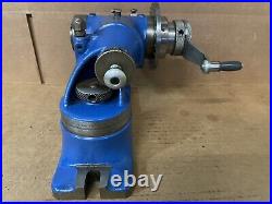 All Tool Rotadex 5c Collet Indexer