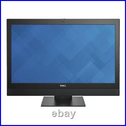 All in one pc Dell Optiplex 7440 AIO 23.8 core i5 6thG 16GB RAM 1TB SSD Win 11