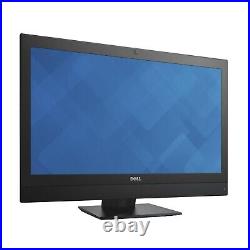 All in one pc Dell Optiplex 7440 AIO 23.8 core i5 6thG 16GB RAM 1TB SSD Win 11