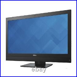 All in one pc Dell Optiplex 7440 AIO 23.8 core i5 6thG 16GB RAM 1TB SSD Win 11