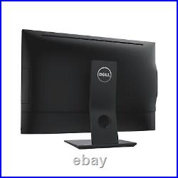 All in one pc Dell Optiplex 7440 AIO 23.8 core i5 6thG 16GB RAM 1TB SSD Win 11