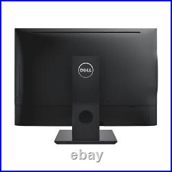 All in one pc Dell Optiplex 7440 AIO 23.8 core i5 6thG 16GB RAM 1TB SSD Win 11