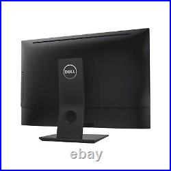 All in one pc Dell Optiplex 7440 AIO 23.8 core i5 6thG 16GB RAM 1TB SSD Win 11